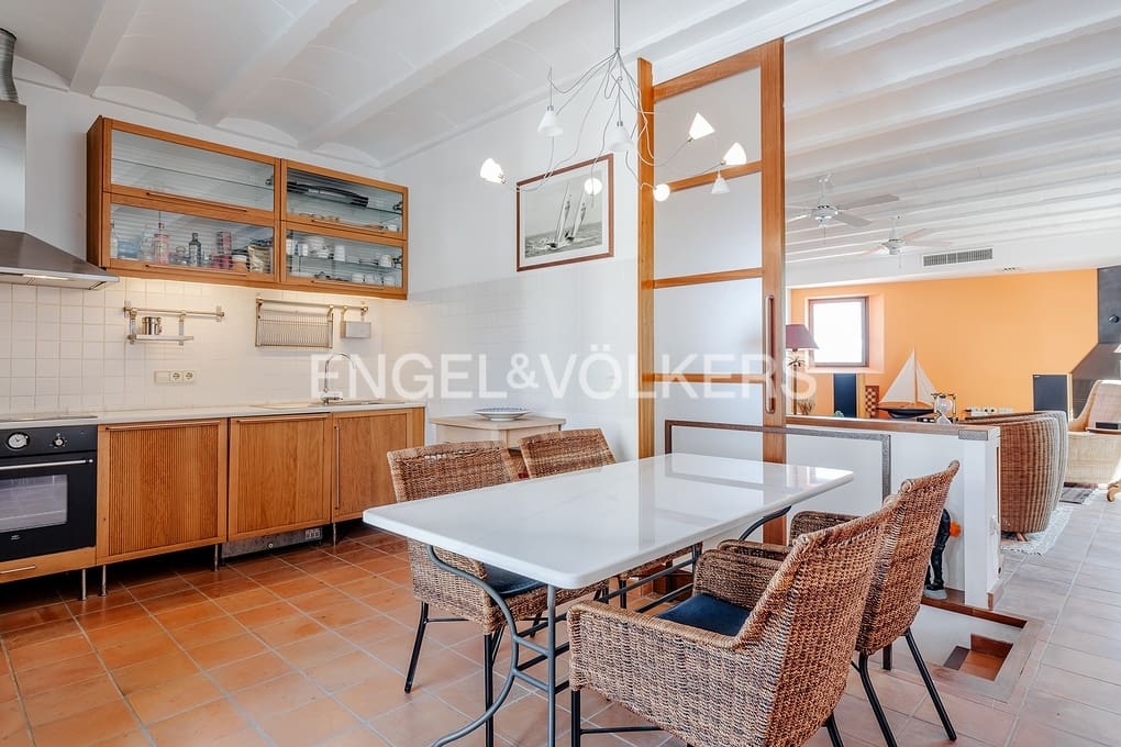 3 bedroom Townhouse for sale in Altea with pool garage - € 845,000 (Ref: 9731180)