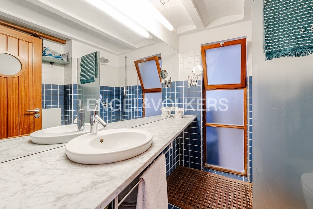 3 bedroom Townhouse for sale in Altea with pool garage - € 845,000 (Ref: 9731180)