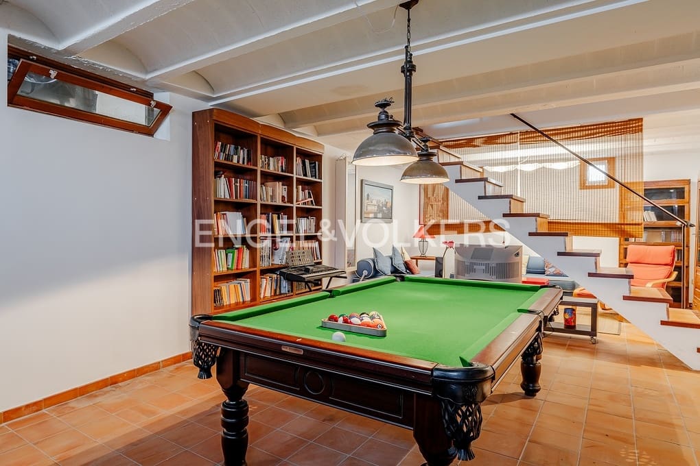 3 bedroom Townhouse for sale in Altea with pool garage - € 845,000 (Ref: 9731180)