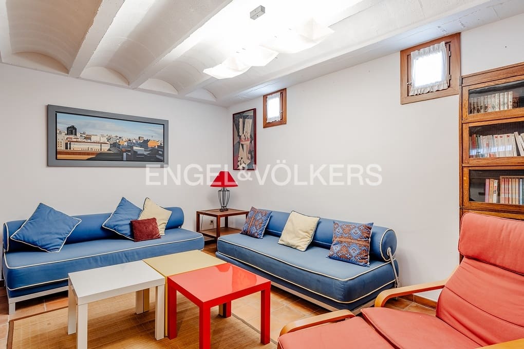 3 bedroom Townhouse for sale in Altea with pool garage - € 845,000 (Ref: 9731180)