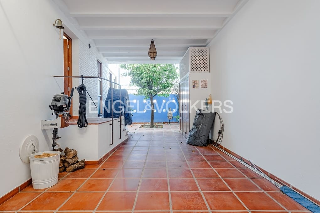 3 bedroom Townhouse for sale in Altea with pool garage - € 845,000 (Ref: 9731180)
