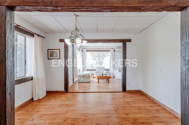 3 chambre Villa/Maison à vendre à Altea avec piscine garage - 585 000 € (Ref: 9734124)