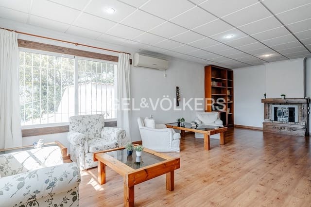 3 chambre Villa/Maison à vendre à Altea avec piscine garage - 585 000 € (Ref: 9734124)