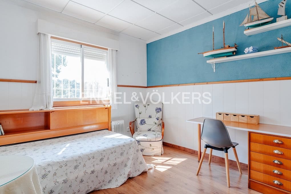 3 makuuhuone Huvila myytävänä paikassa Altea mukana uima-altaan 
autotalli - 585 000 € (Ref: 9734124)