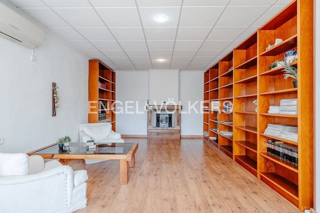 3 chambre Villa/Maison à vendre à Altea avec piscine garage - 585 000 € (Ref: 9734124)