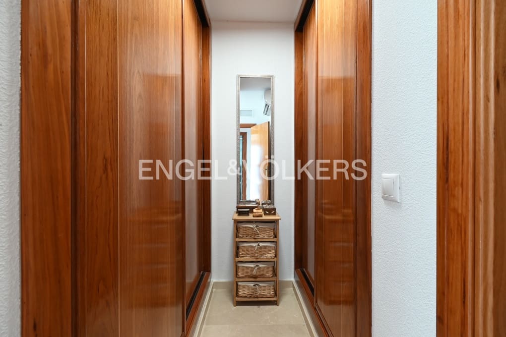 Ático de 4 habitaciones en Calpe / Calp en venta con piscina garaje - 950.000 € (Ref: 9737336)