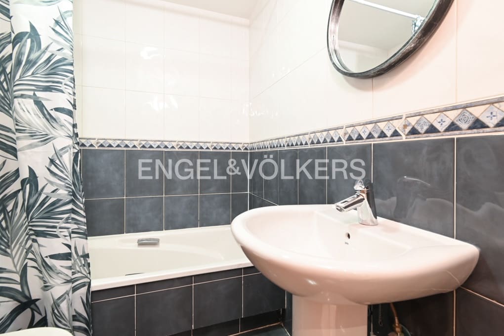 Ático de 4 habitaciones en Calpe / Calp en venta con piscina garaje - 950.000 € (Ref: 9737336)