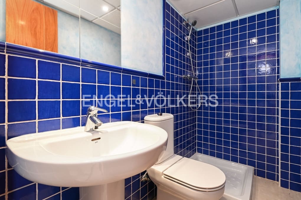 Ático de 4 habitaciones en Calpe / Calp en venta con piscina garaje - 950.000 € (Ref: 9737336)