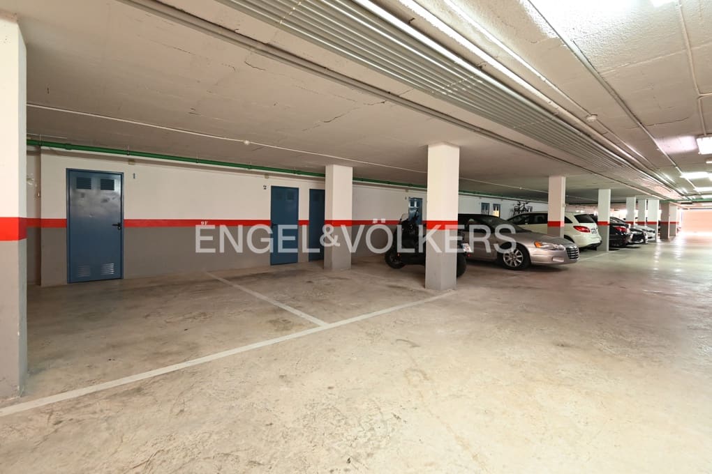 Ático de 4 habitaciones en Calpe / Calp en venta con piscina garaje - 950.000 € (Ref: 9737336)