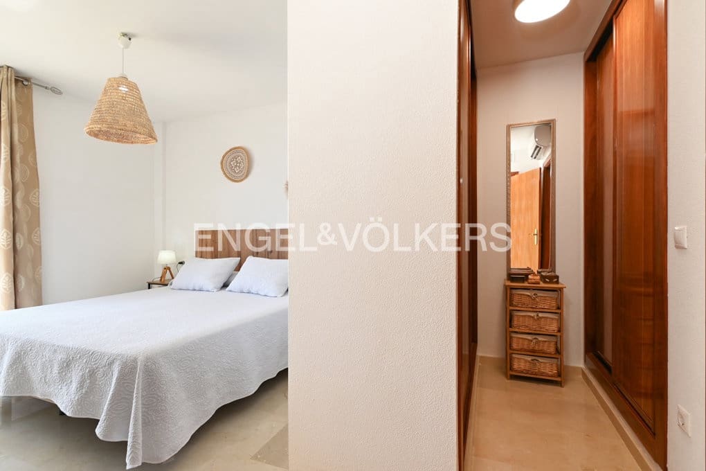 4 bedroom Penthouse for sale in Calpe / Calp with pool garage - € 950,000 (Ref: 9737336)