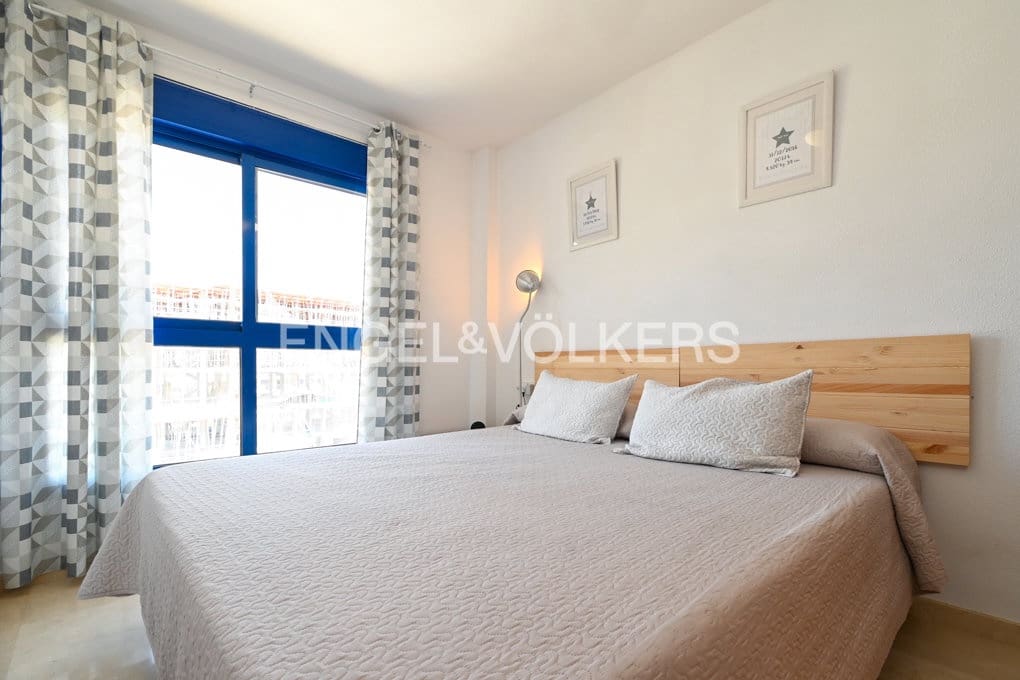 4 bedroom Penthouse for sale in Calpe / Calp with pool garage - € 950,000 (Ref: 9737336)