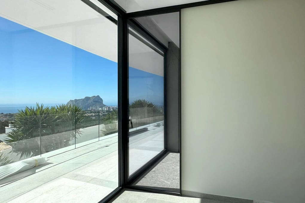 3 bedroom Villa for sale in Benissa with pool garage - € 3,900,000 (Ref: 9753701)