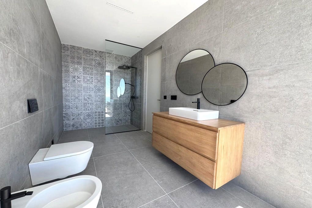 3 bedroom Villa for sale in Benissa with pool garage - € 3,900,000 (Ref: 9753701)