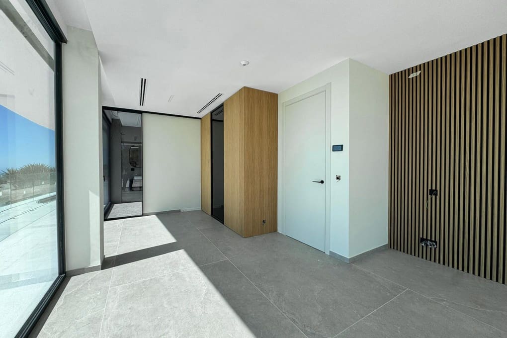 3 bedroom Villa for sale in Benissa with pool garage - € 3,900,000 (Ref: 9753701)