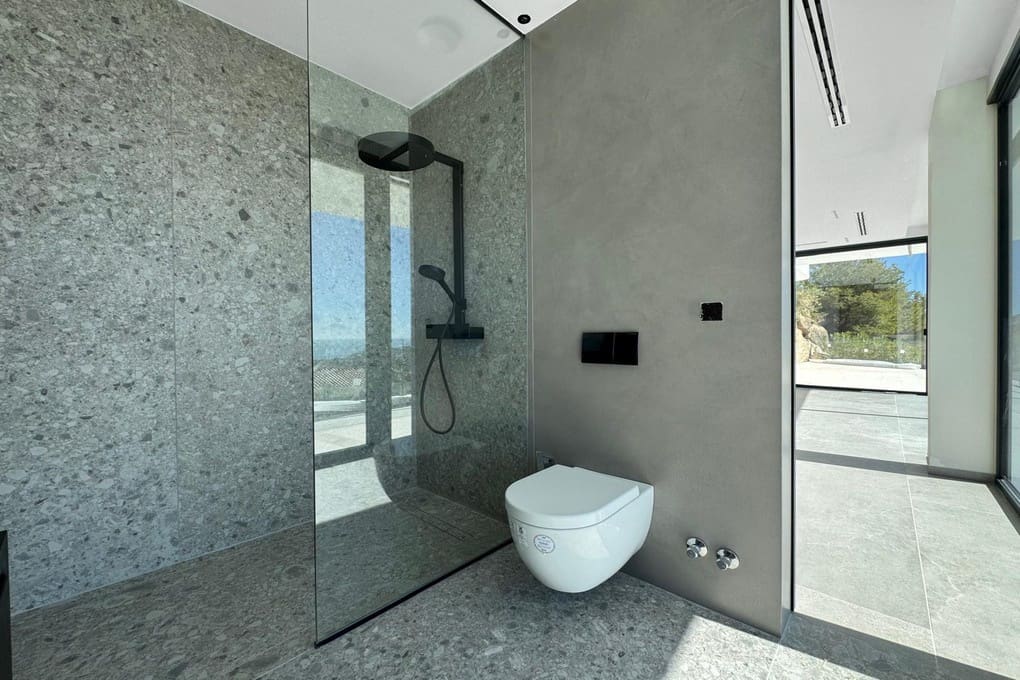 3 bedroom Villa for sale in Benissa with pool garage - € 3,900,000 (Ref: 9753701)