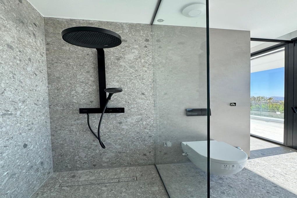 3 bedroom Villa for sale in Benissa with pool garage - € 3,900,000 (Ref: 9753701)