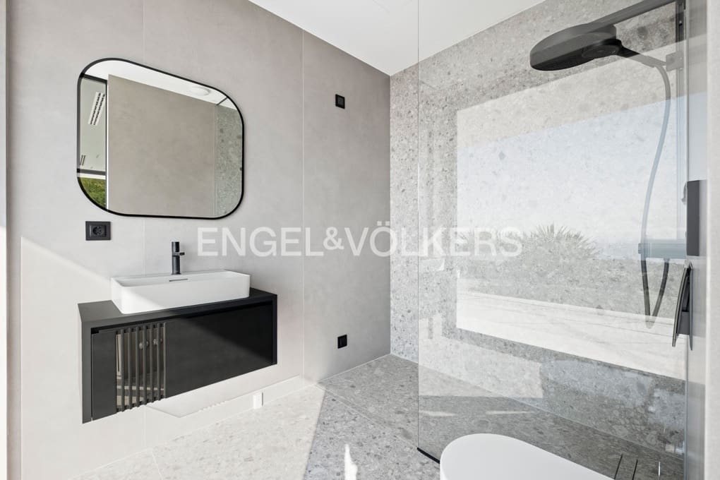 3 sypialnia Willa na sprzedaż w Benissa z basenem garażem - 3 900 000 € (Ref: 9753701)