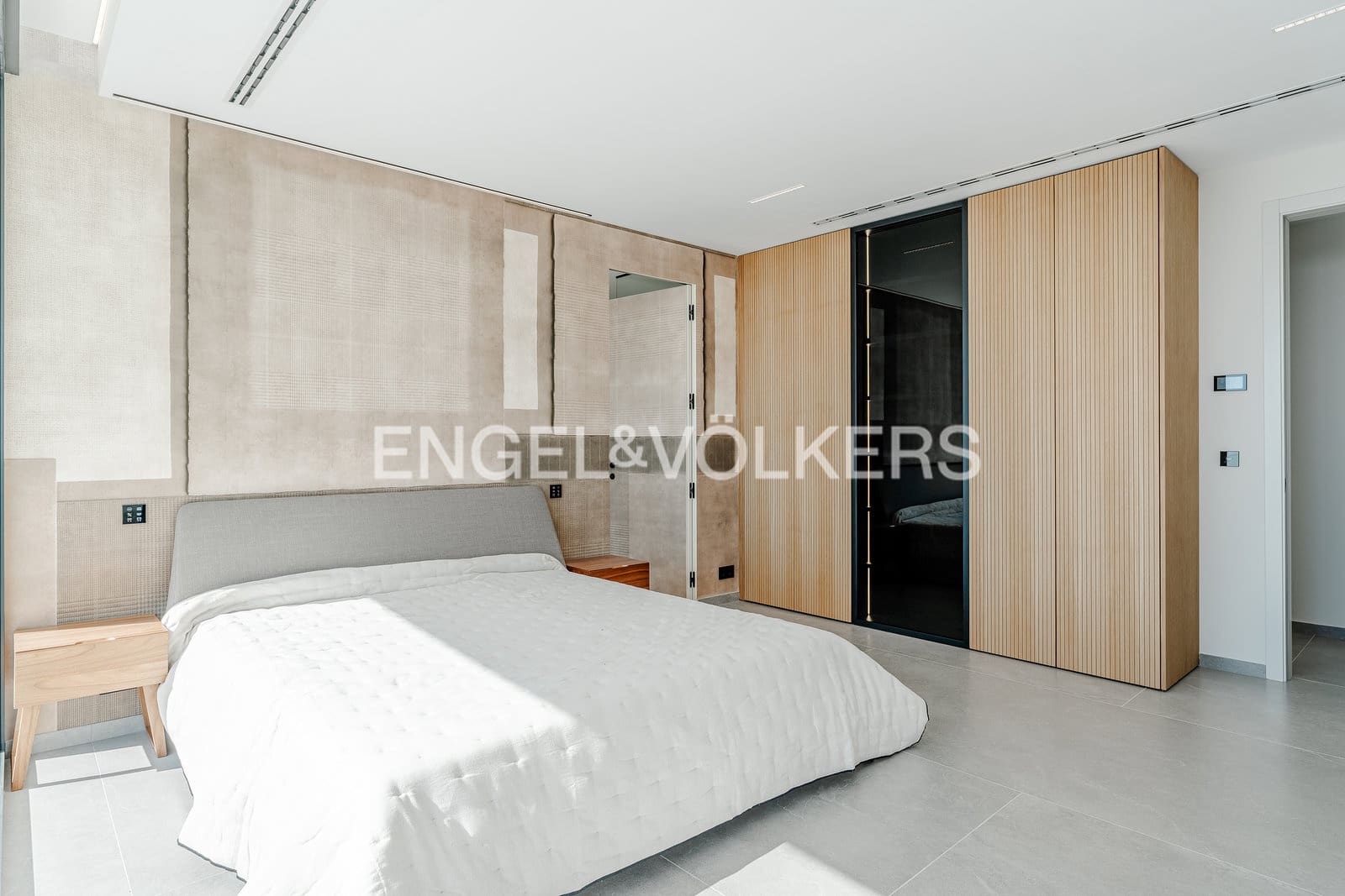3 Zimmer Villa zu verkaufen in Benissa mit Pool Garage - 3.900.000 € (Ref: 9753701)