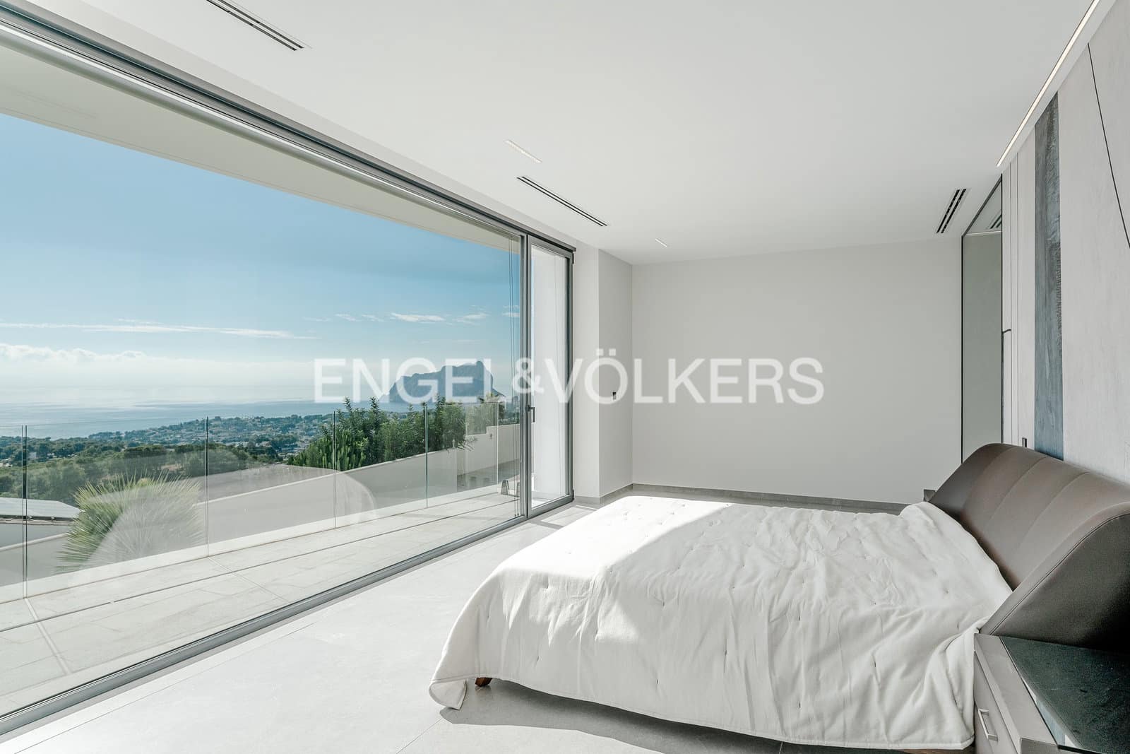 3 Zimmer Villa zu verkaufen in Benissa mit Pool Garage - 3.900.000 € (Ref: 9753701)