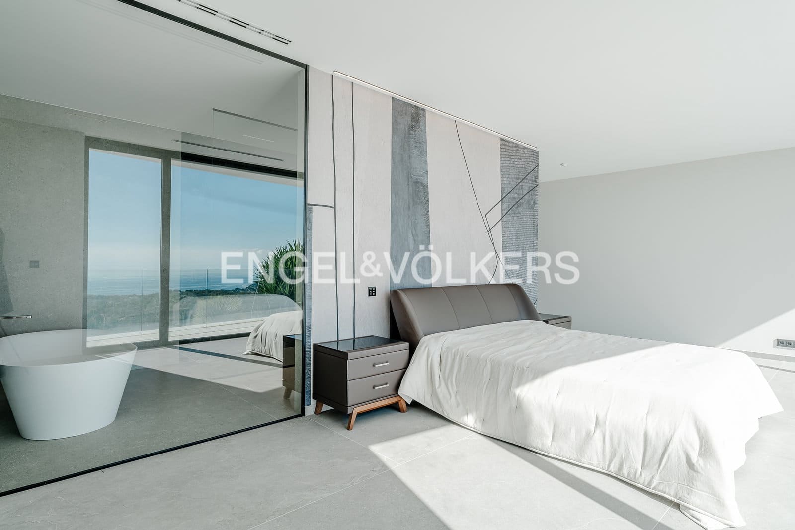 3 Zimmer Villa zu verkaufen in Benissa mit Pool Garage - 3.900.000 € (Ref: 9753701)