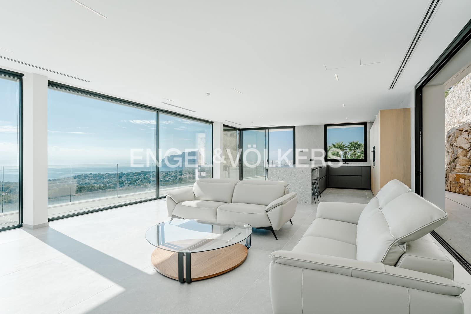 3 Zimmer Villa zu verkaufen in Benissa mit Pool Garage - 3.900.000 € (Ref: 9753701)