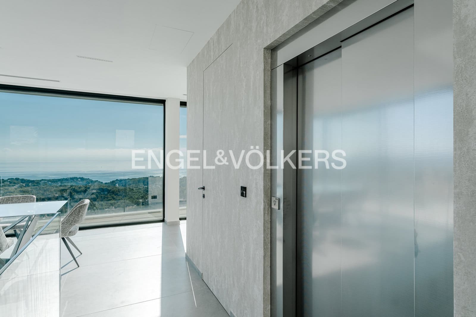 3 Zimmer Villa zu verkaufen in Benissa mit Pool Garage - 3.900.000 € (Ref: 9753701)