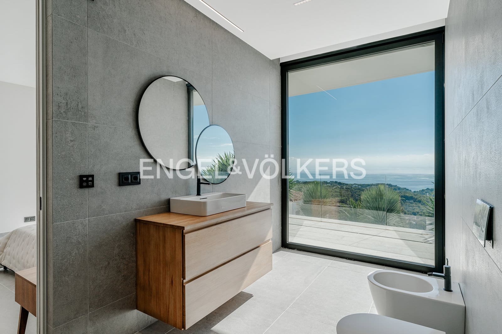 3 Zimmer Villa zu verkaufen in Benissa mit Pool Garage - 3.900.000 € (Ref: 9753701)