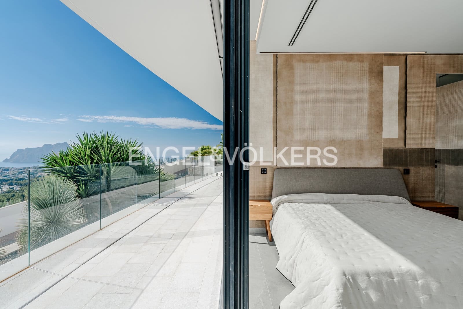 3 Zimmer Villa zu verkaufen in Benissa mit Pool Garage - 3.900.000 € (Ref: 9753701)