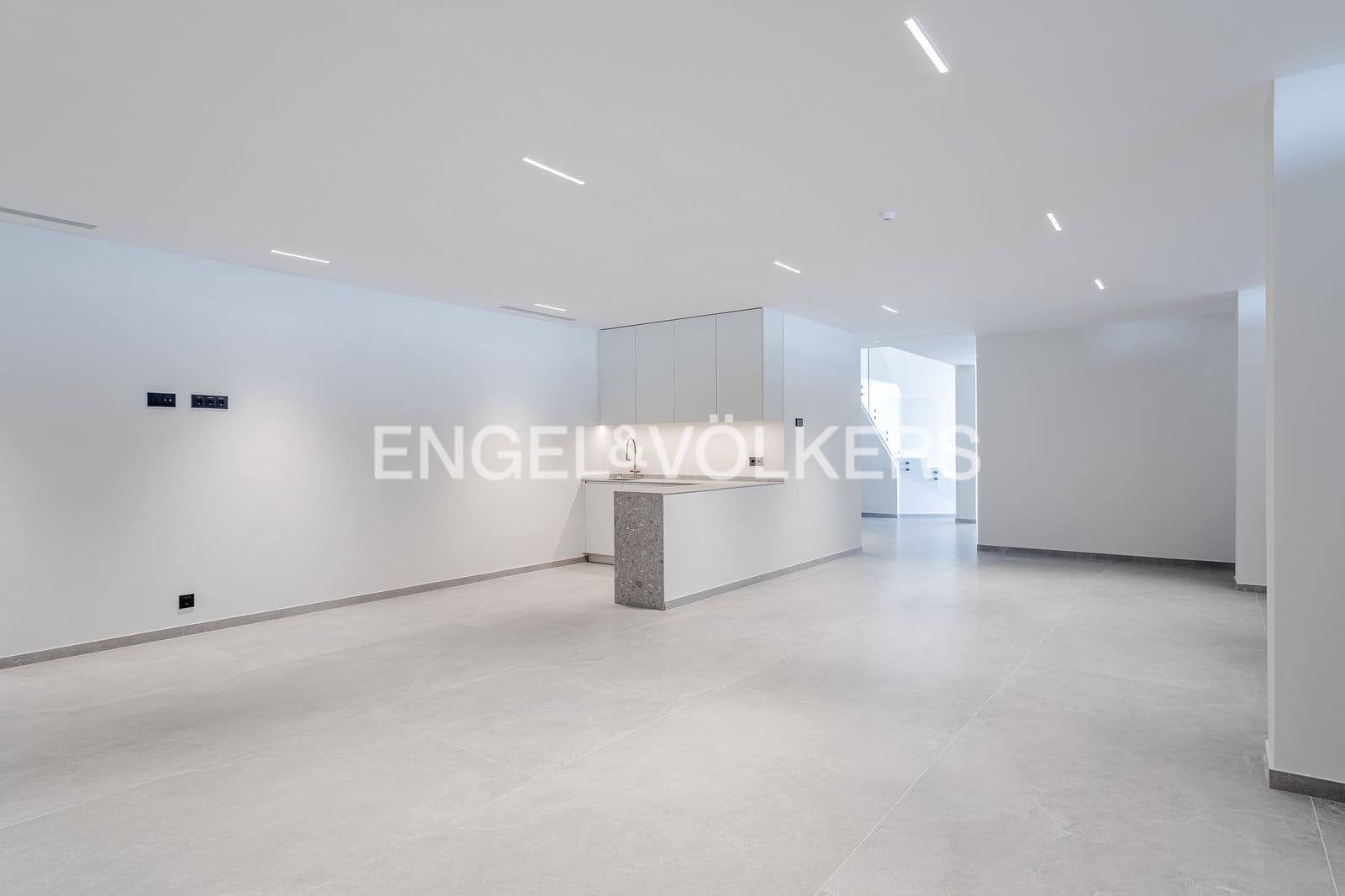 3 Zimmer Villa zu verkaufen in Benissa mit Pool Garage - 3.900.000 € (Ref: 9753701)