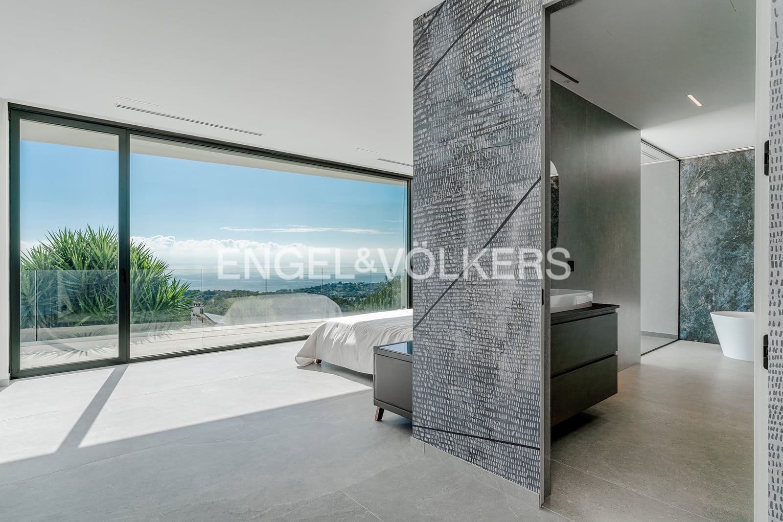 3 Zimmer Villa zu verkaufen in Benissa mit Pool Garage - 3.900.000 € (Ref: 9753701)