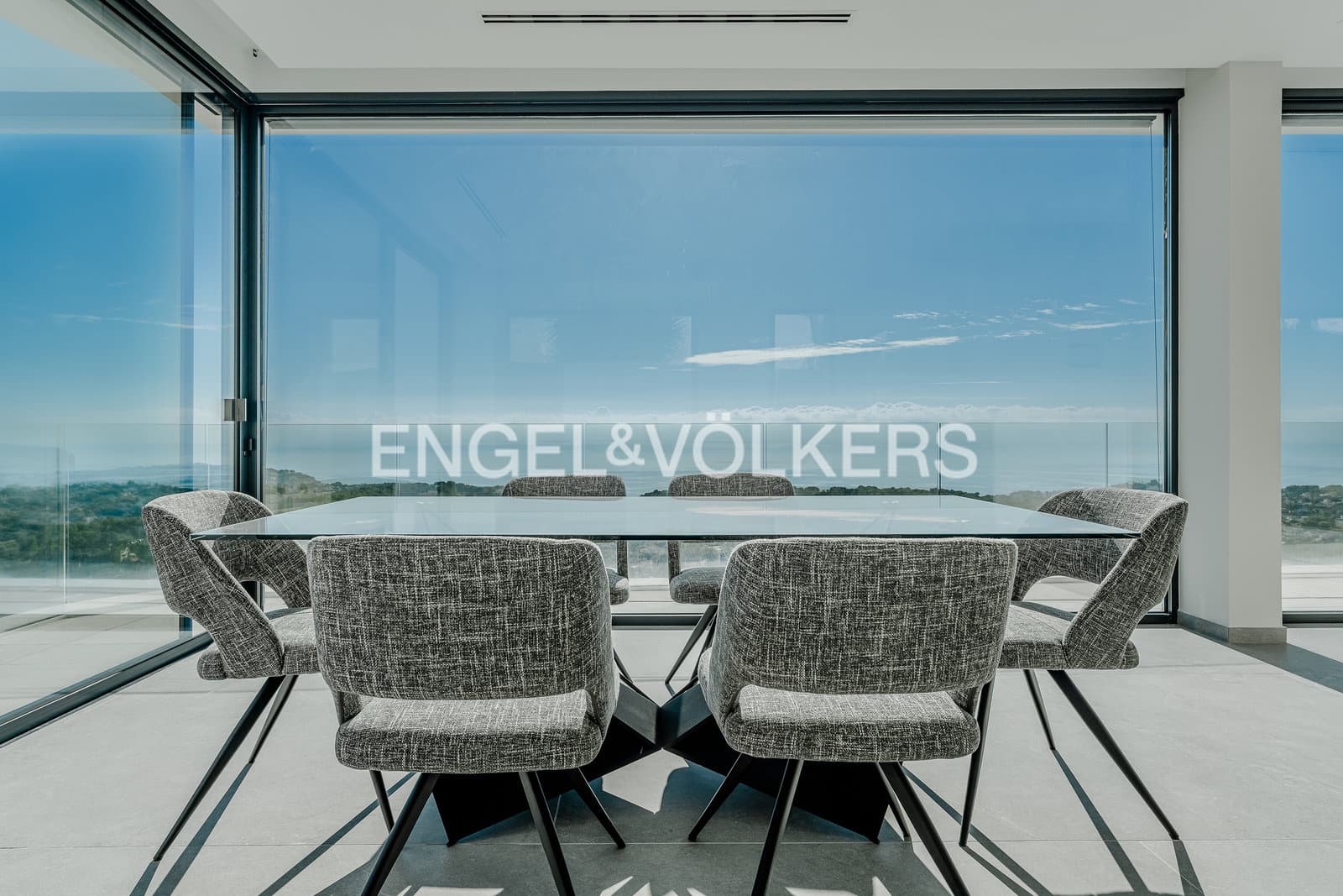 3 Zimmer Villa zu verkaufen in Benissa mit Pool Garage - 3.900.000 € (Ref: 9753701)