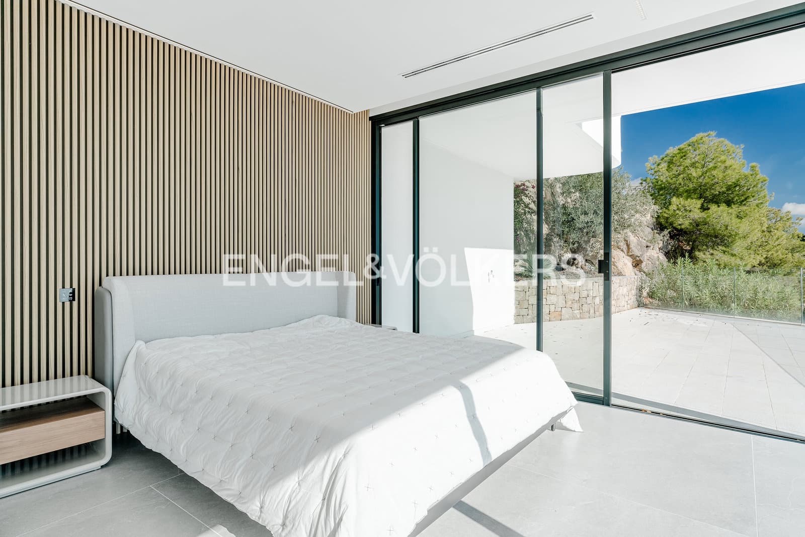3 Zimmer Villa zu verkaufen in Benissa mit Pool Garage - 3.900.000 € (Ref: 9753701)