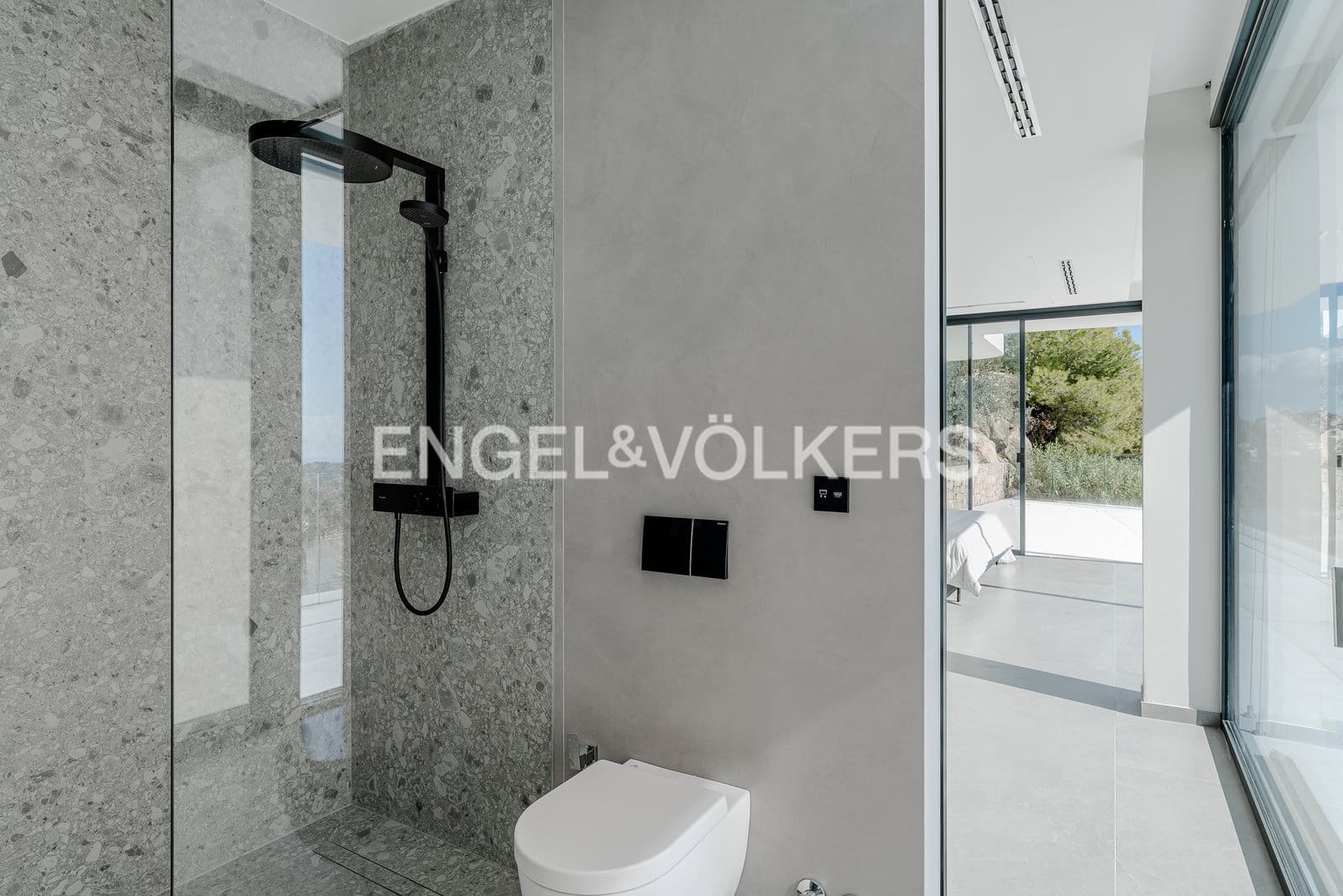 3 Zimmer Villa zu verkaufen in Benissa mit Pool Garage - 3.900.000 € (Ref: 9753701)
