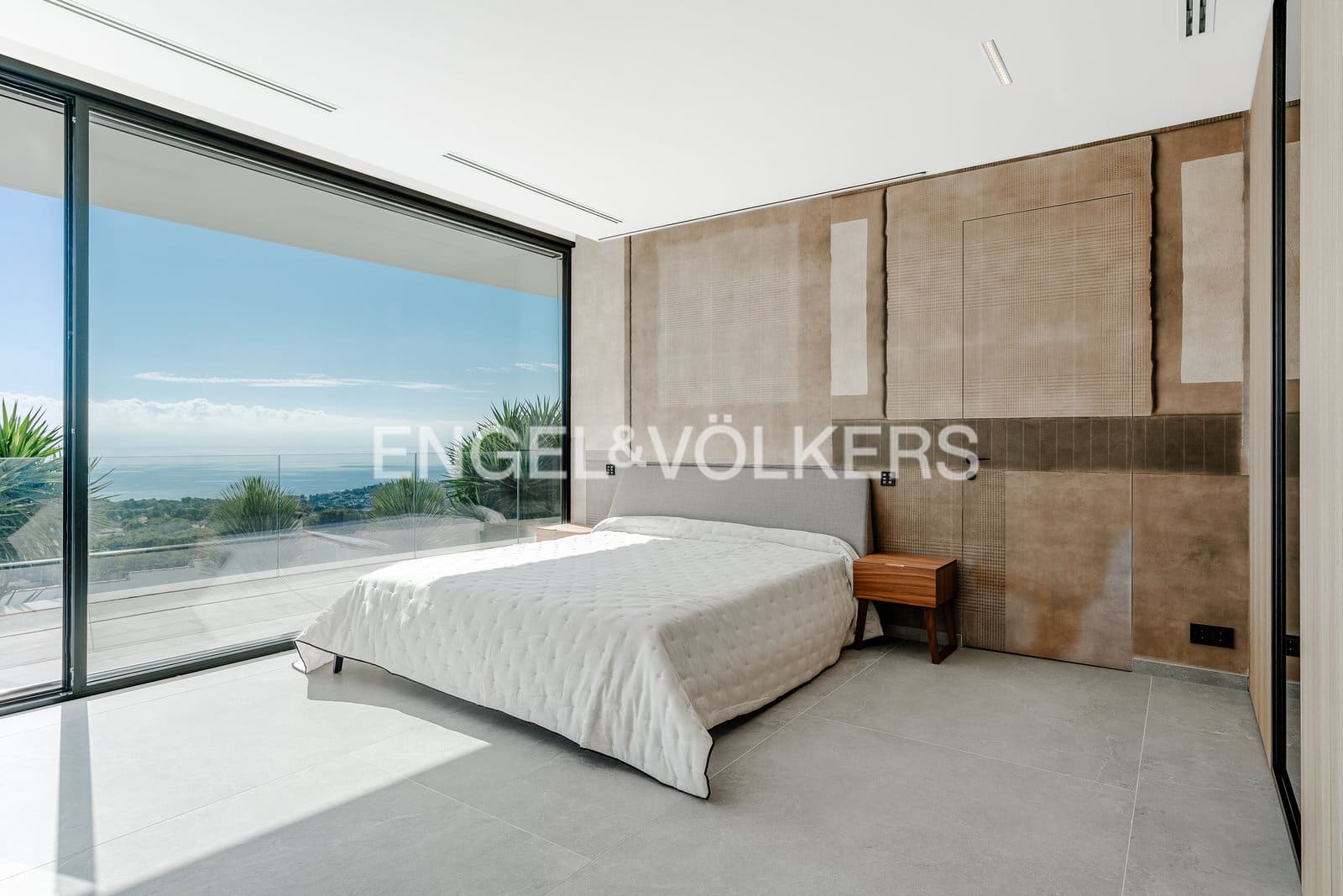 3 Zimmer Villa zu verkaufen in Benissa mit Pool Garage - 3.900.000 € (Ref: 9753701)