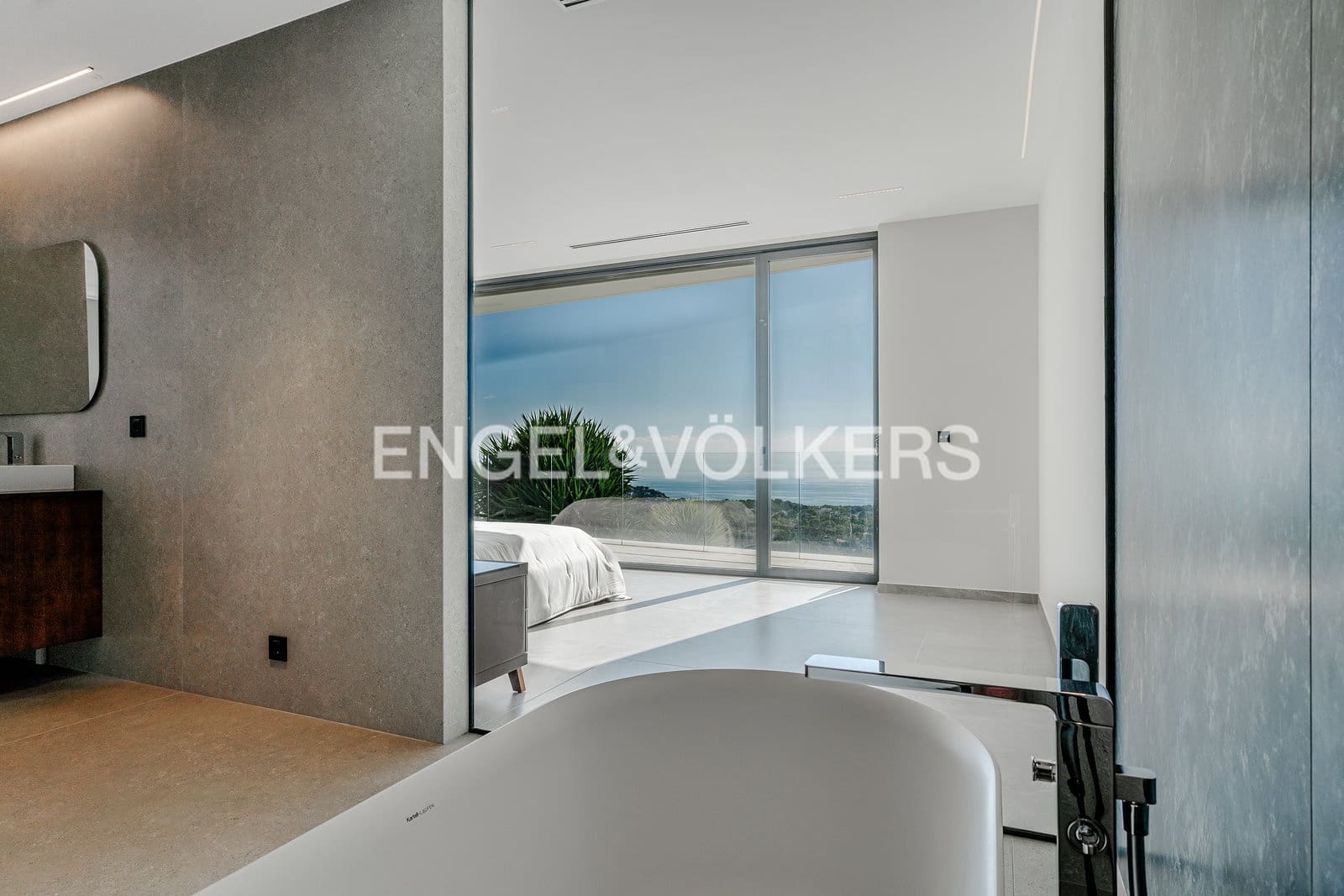 3 Zimmer Villa zu verkaufen in Benissa mit Pool Garage - 3.900.000 € (Ref: 9753701)