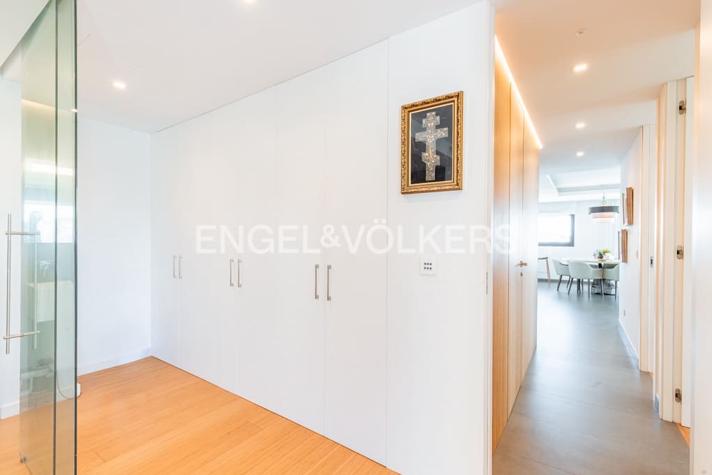 3 chambre Appartement à vendre à Cumbre del Sol avec piscine garage - 825 000 € (Ref: 9758214)