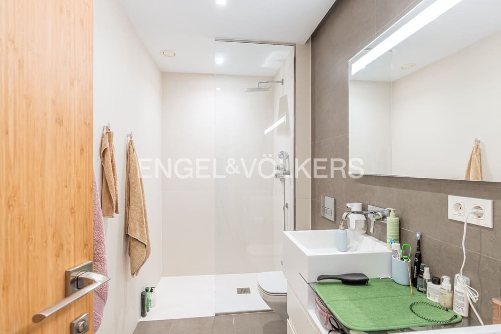 3 chambre Appartement à vendre à Cumbre del Sol avec piscine garage - 825 000 € (Ref: 9758214)