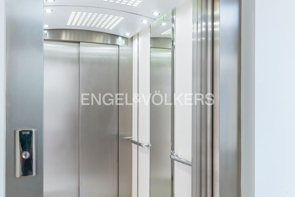 3 chambre Appartement à vendre à Cumbre del Sol avec piscine garage - 825 000 € (Ref: 9758214)