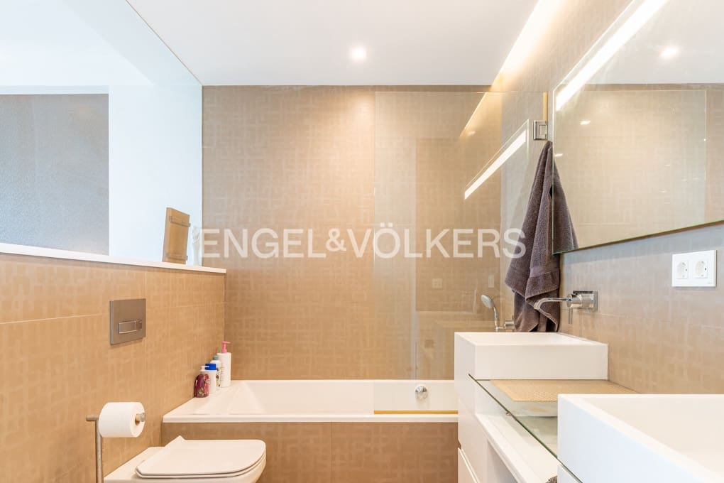 3 chambre Appartement à vendre à Cumbre del Sol avec piscine garage - 825 000 € (Ref: 9758214)