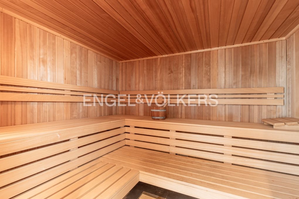 3 chambre Appartement à vendre à Cumbre del Sol avec piscine garage - 825 000 € (Ref: 9758214)