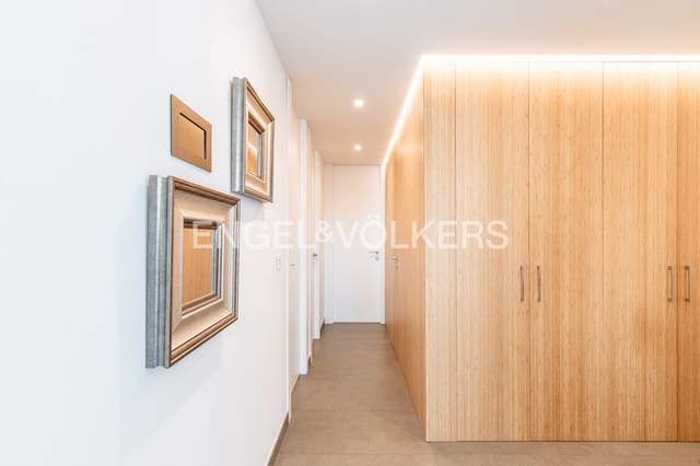 3 chambre Appartement à vendre à Cumbre del Sol, Benitachell / Benitatxell avec piscine garage - 825 000 € (Ref: 9758214)