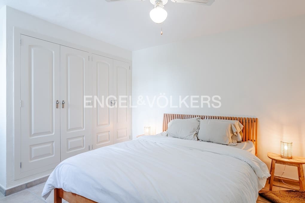 4 slaapkamer Villa te koop in Galera de las Palmeras met zwembad garage - € 999.000 (Ref: 9789819)