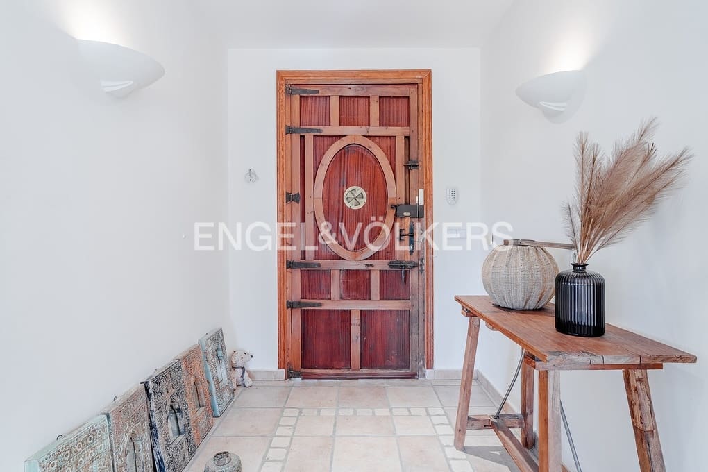 4 slaapkamer Villa te koop in Galera de las Palmeras met zwembad garage - € 999.000 (Ref: 9789819)