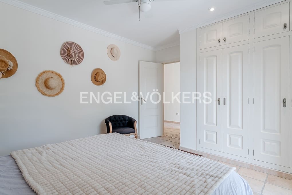 4 slaapkamer Villa te koop in Galera de las Palmeras met zwembad garage - € 999.000 (Ref: 9789819)