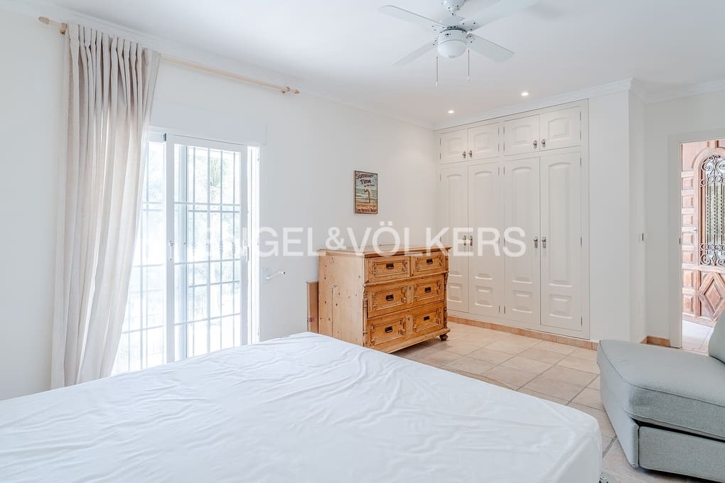 4 slaapkamer Villa te koop in Galera de las Palmeras met zwembad garage - € 999.000 (Ref: 9789819)