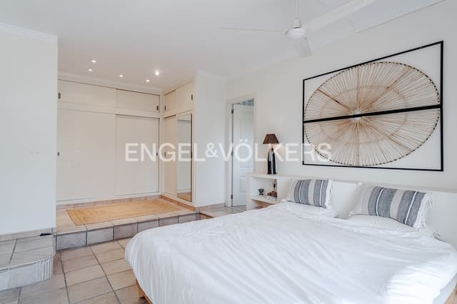 4 slaapkamer Villa te koop in Galera de las Palmeras, Altea met zwembad garage - € 999.000 (Ref: 9789819)