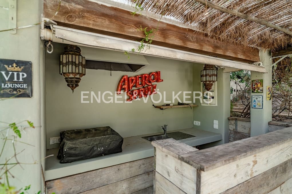 4 slaapkamer Villa te koop in Galera de las Palmeras met zwembad garage - € 999.000 (Ref: 9789819)