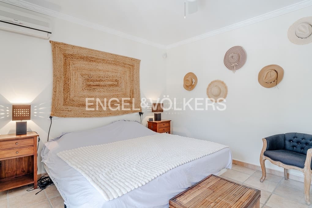 4 slaapkamer Villa te koop in Galera de las Palmeras met zwembad garage - € 999.000 (Ref: 9789819)