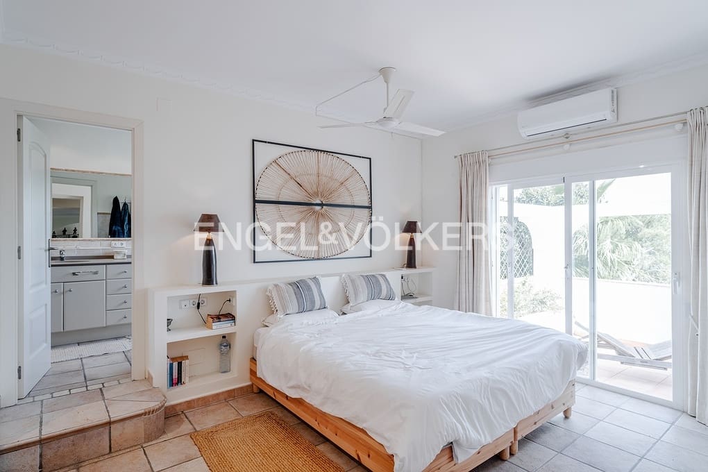 4 slaapkamer Villa te koop in Galera de las Palmeras met zwembad garage - € 999.000 (Ref: 9789819)