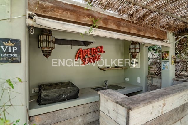 4 slaapkamer Villa te koop in Galera de las Palmeras, Altea met zwembad garage - € 999.000 (Ref: 9789819)